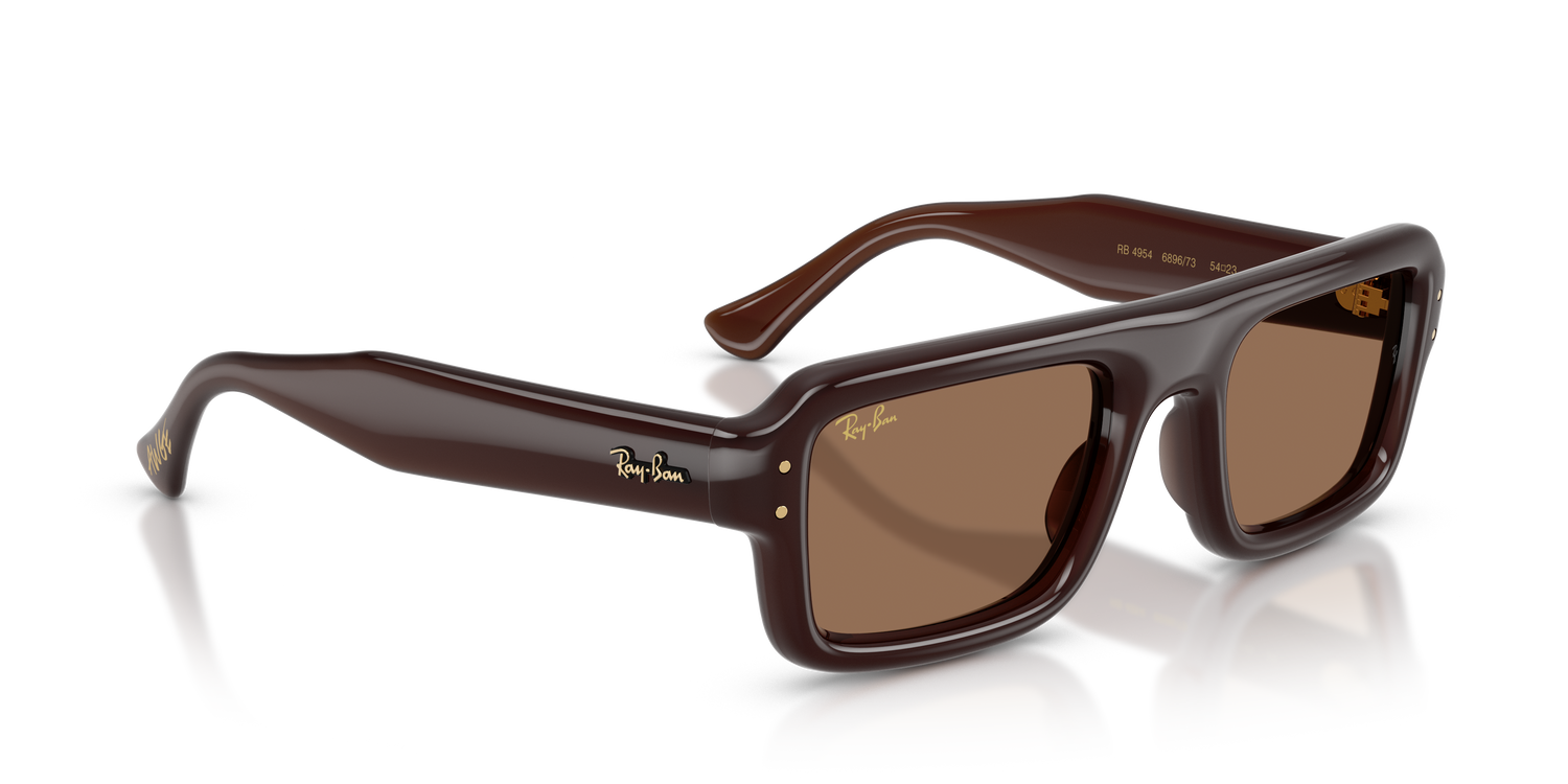 RAY-BAN RB4954 689673 52