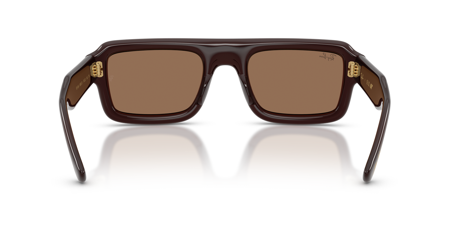 RAY-BAN RB4954 689673 54