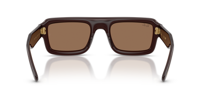 RAY-BAN RB4954 689673 54