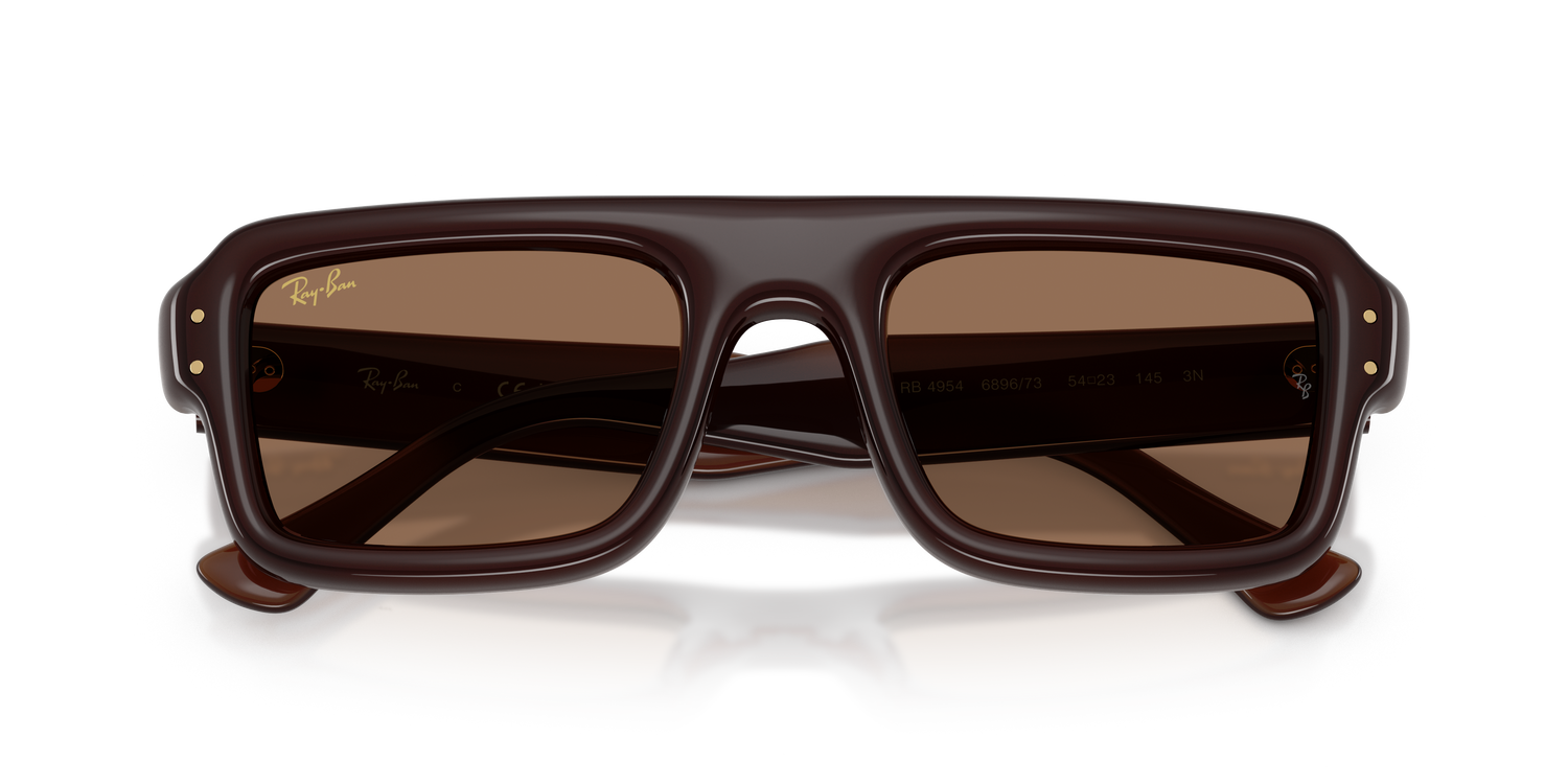 RAY-BAN RB4954 689673 54