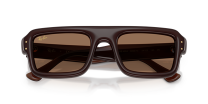 RAY-BAN RB4954 689673 52