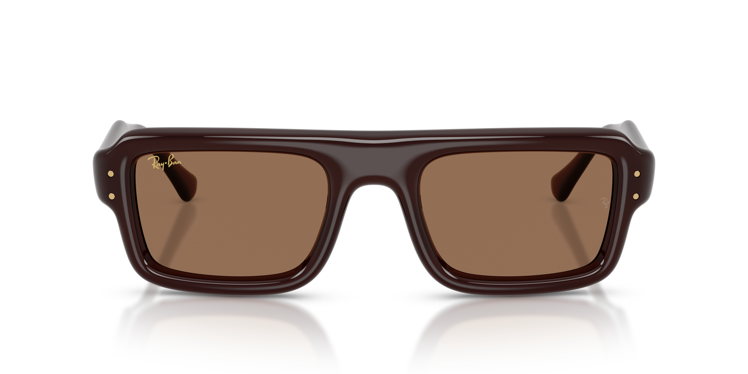 RAY-BAN RB4954 689673 52