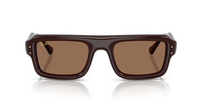 RAY-BAN RB4954 689673 52