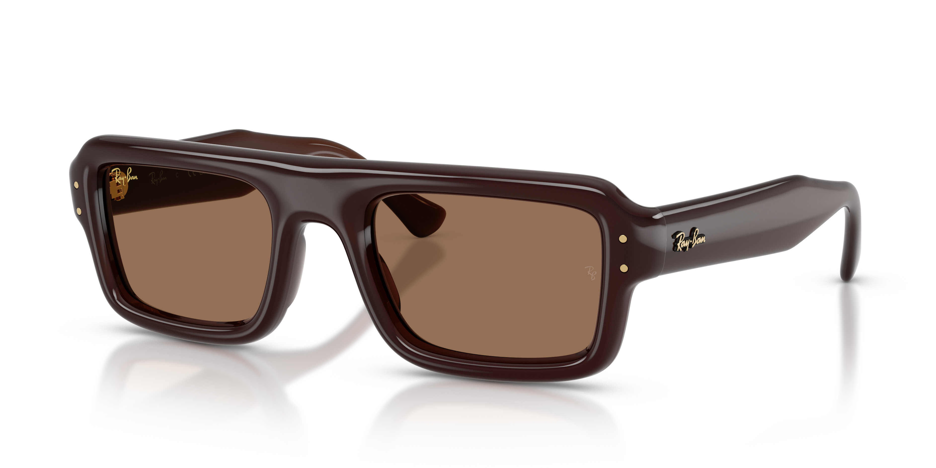 RAY-BAN RB4954 689673 52