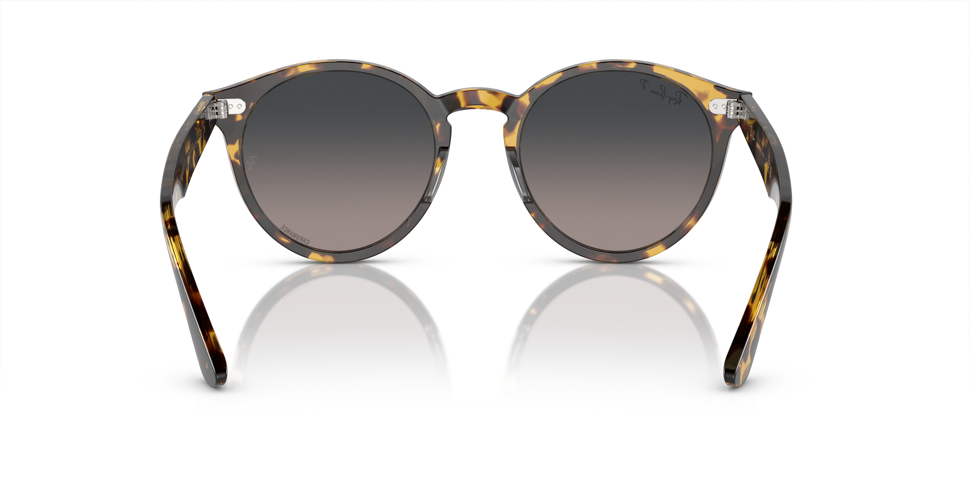 RAY-BAN RB7680S LARRY 1332GL 49 - 2