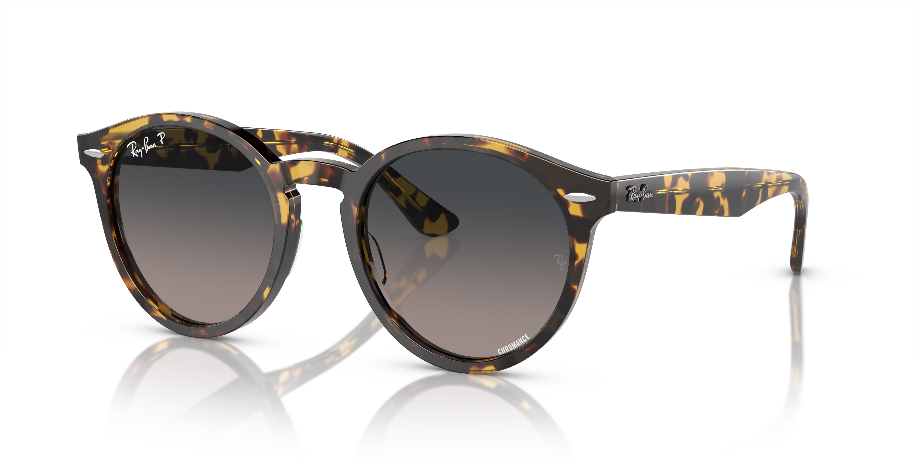 RAY-BAN RB7680S LARRY 1332GL 49 - 6