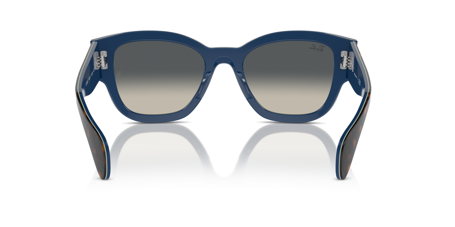 RAY-BAN RB7681S JORGE 140171 52