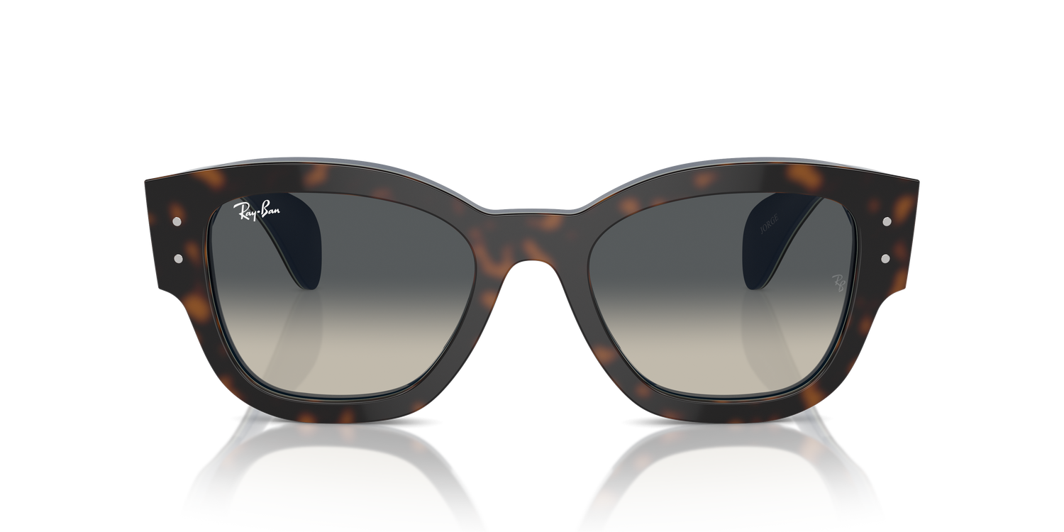 RAY-BAN RB7681S JORGE 140171 52