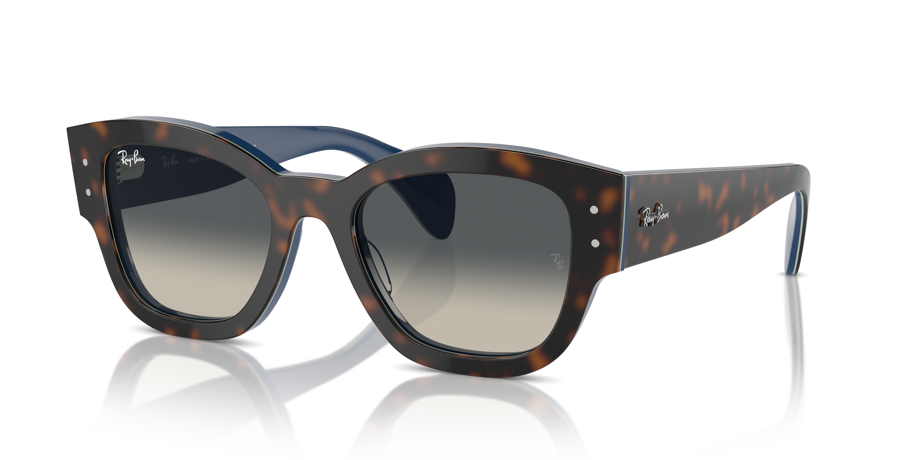 RAY-BAN RB7681S JORGE 140171 52