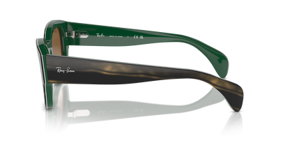 RAY-BAN RB7681S JORGE 140251 52