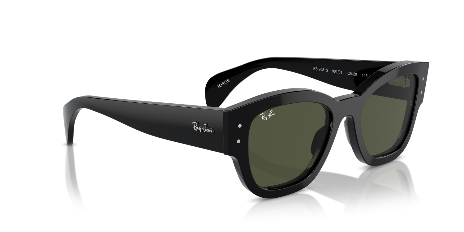 RAY-BAN RB7681S JORGE 901/31 52 - 11