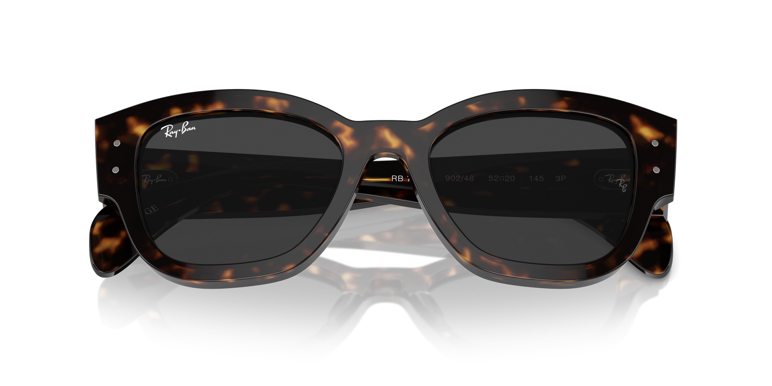 RAY-BAN RB7681S JORGE 902/48 52 - 18