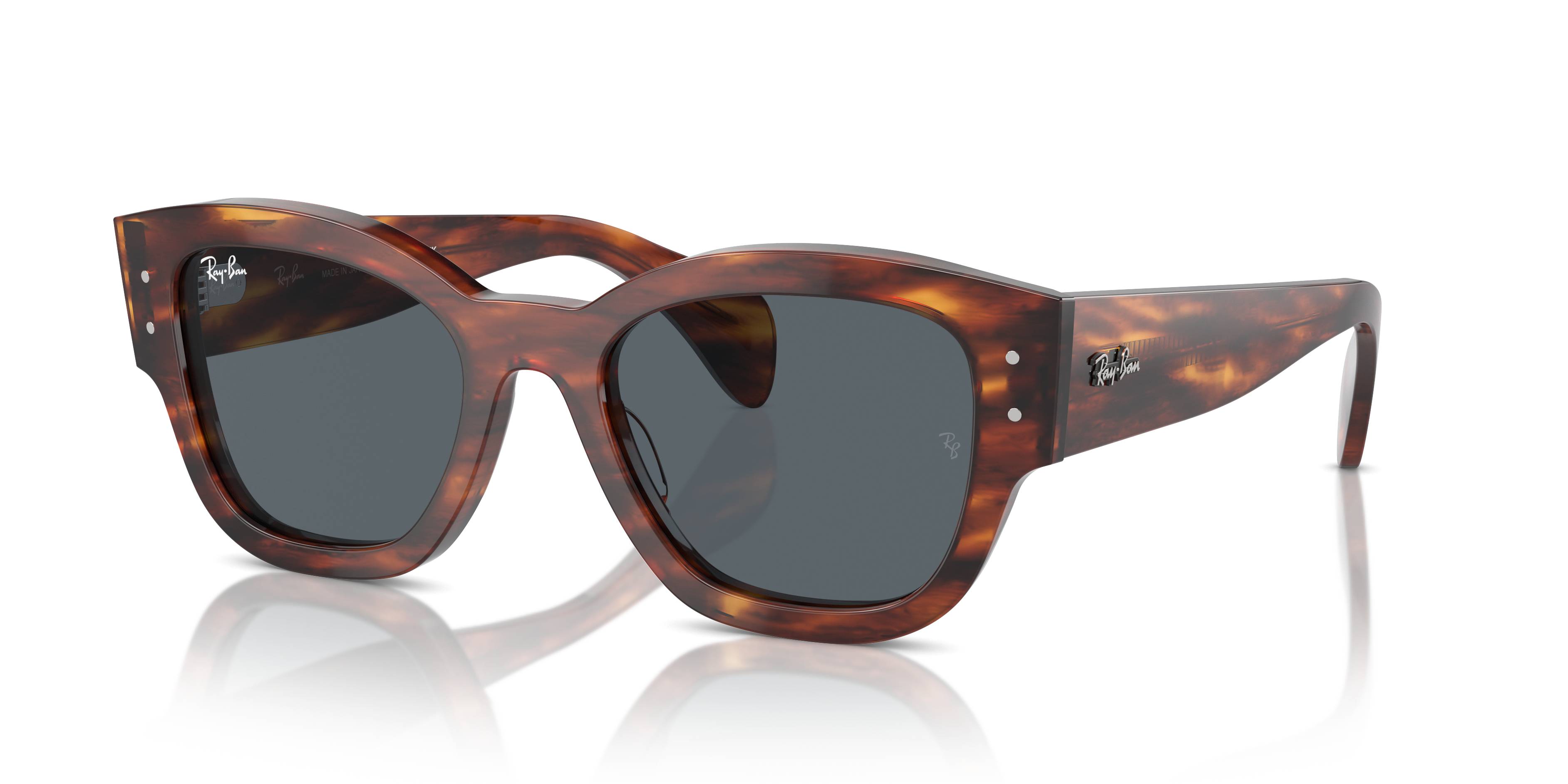 RAY-BAN RB7681S JORGE 954/R5 52