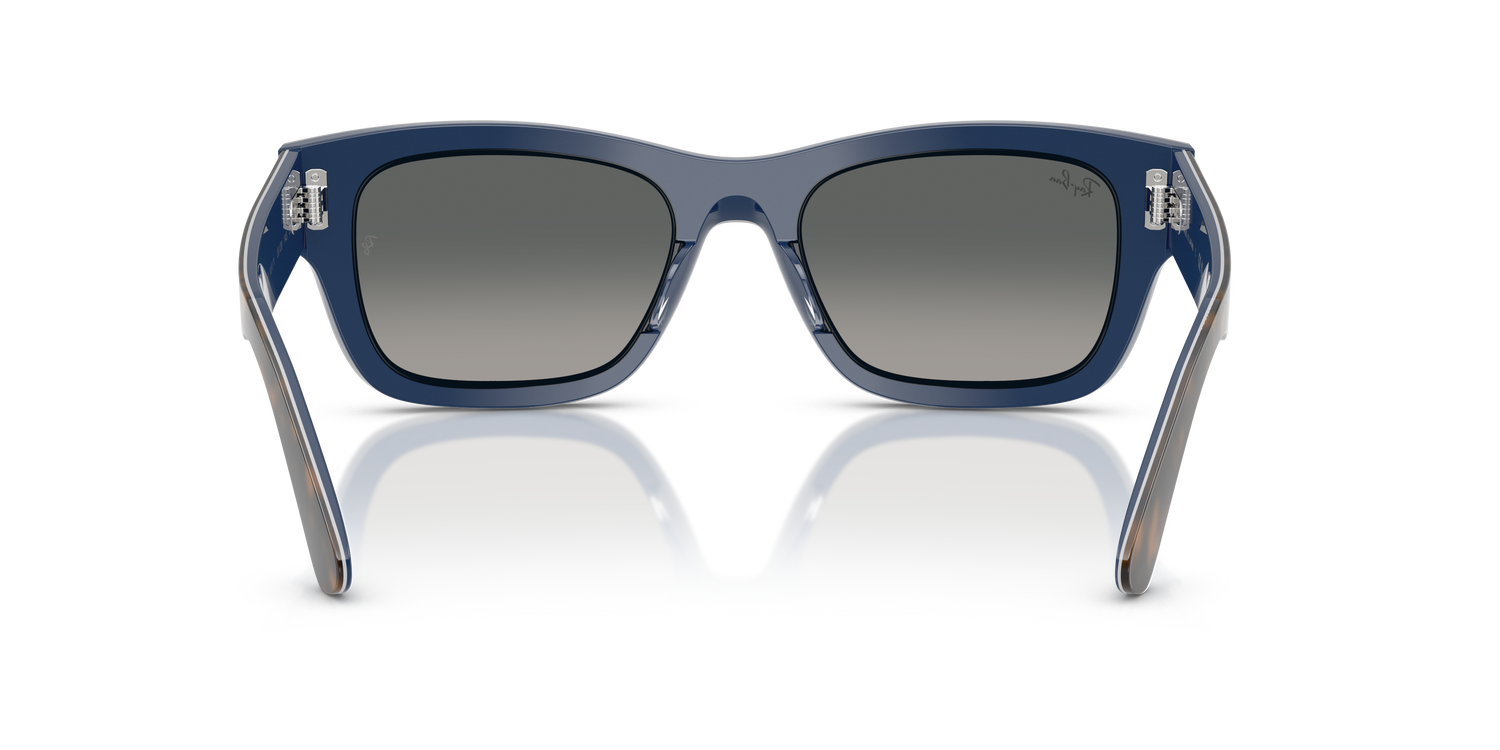 RAY-BAN RB7683S JOSEPH 140171 55