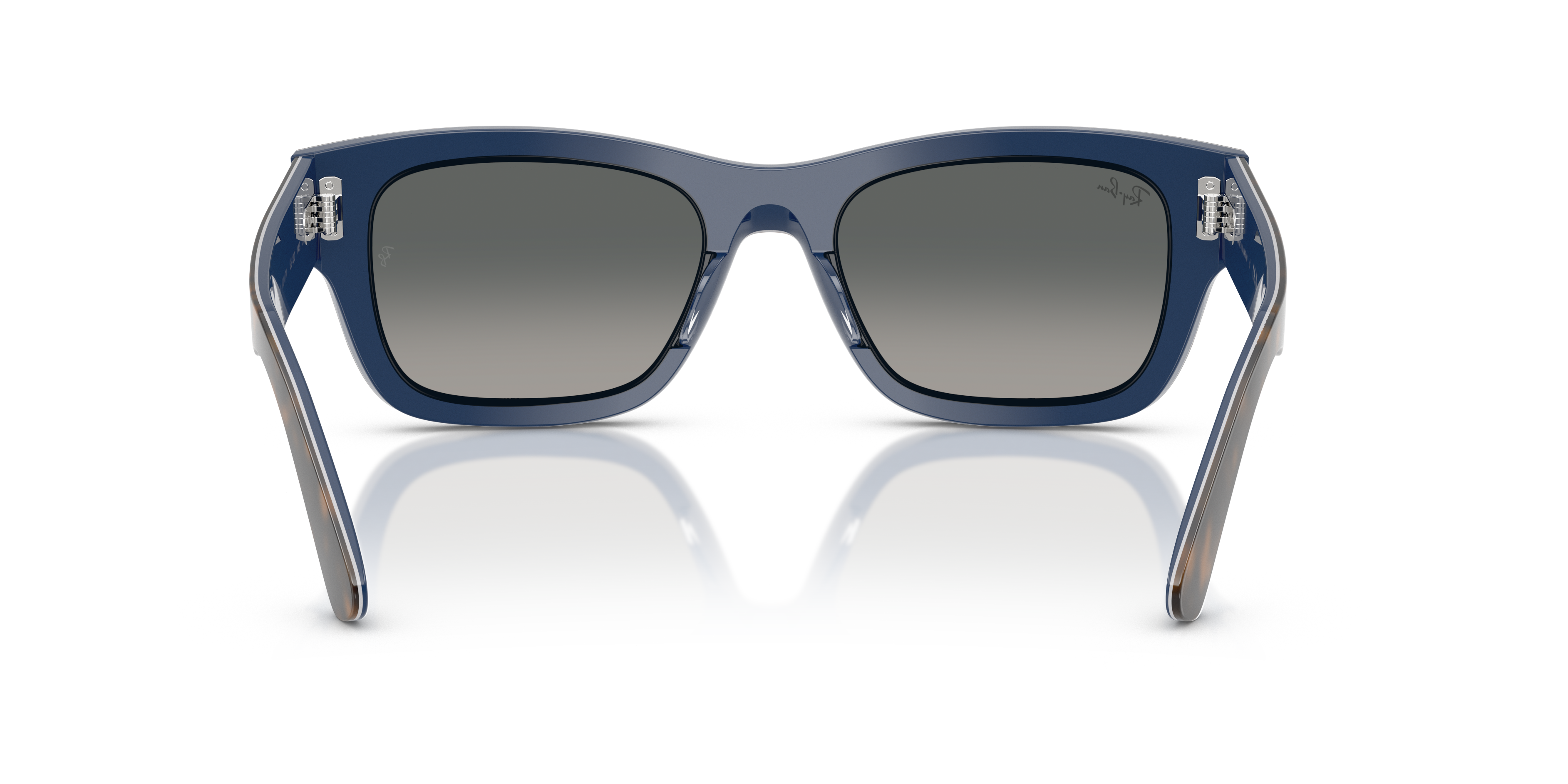 RAY-BAN RB7683S JOSEPH 140171 55
