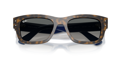 RAY-BAN RB7683S JOSEPH 140171 55