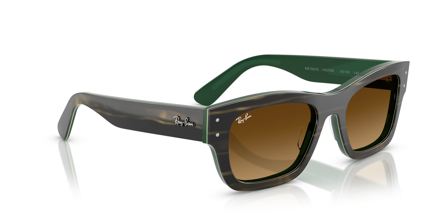 RAY-BAN RB7683S JOSEPH 140285 55
