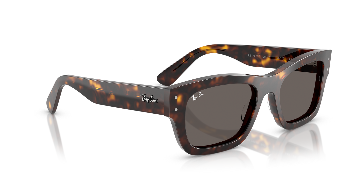 RAY-BAN RB7683S JOSEPH 902/B1 55