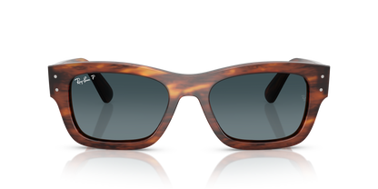 RAY-BAN RB7683S JOSEPH 954/S3 55