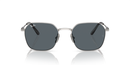 RAY-BAN RB8094 JIM TITANIUM 9209R5 53