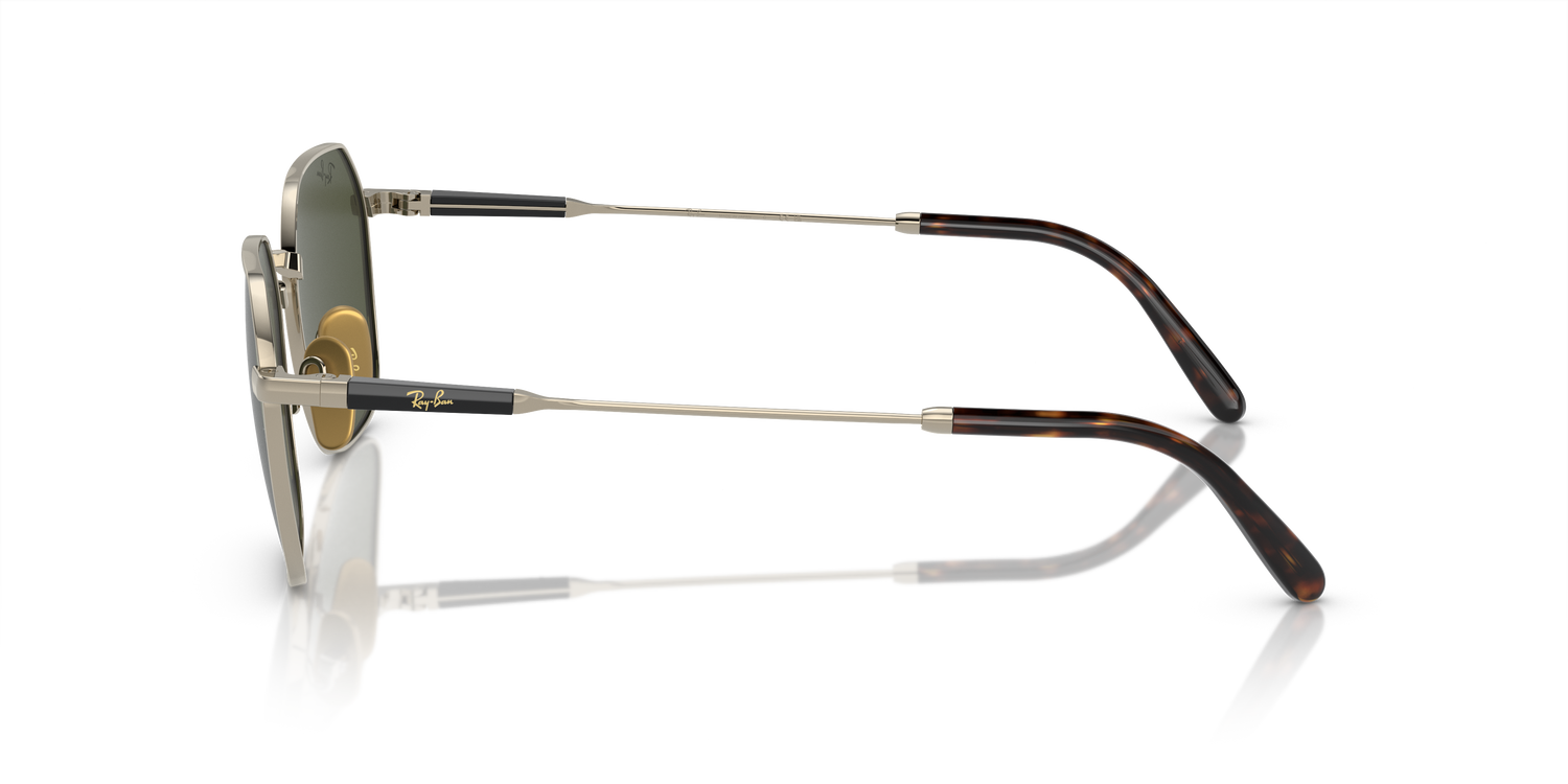 RAY-BAN RB8094 JIM TITANIUM 926531 53