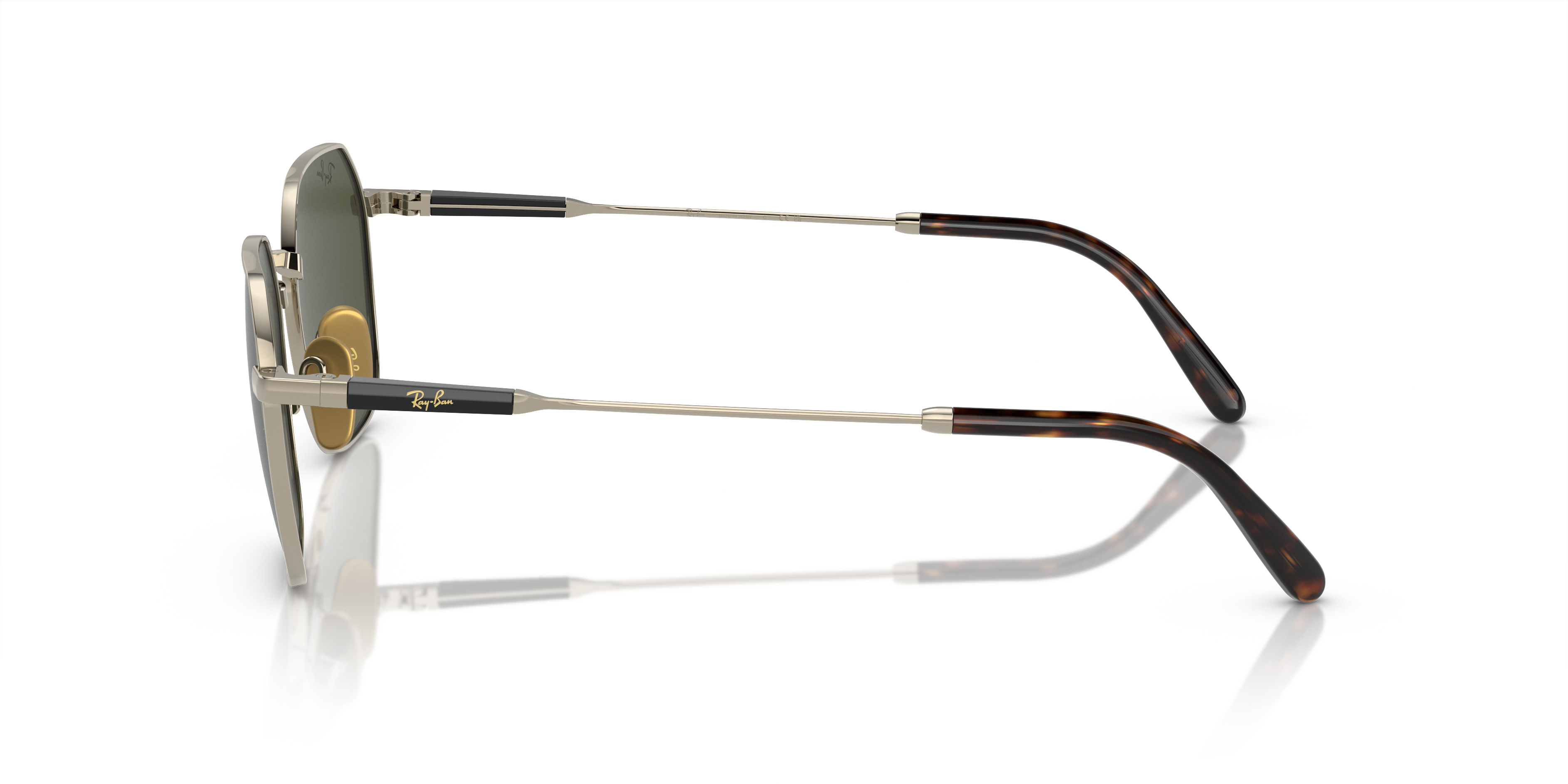 RAY-BAN RB8094 JIM TITANIUM 926531 53