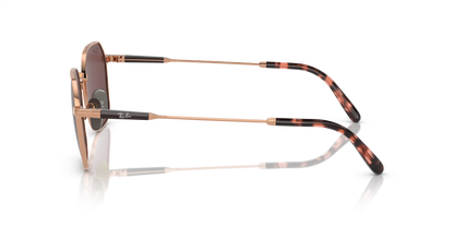 RAY-BAN RB8094 JIM TITANIUM 9266AF 53