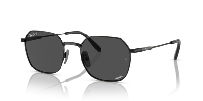 RAY-BAN RB8094 JIM TITANIUM 9267K8 53