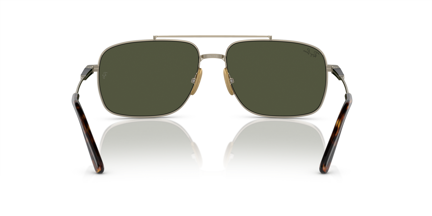 RAY-BAN RB8096 MICHAEL TITANIUM 926531 59