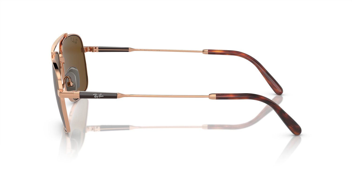 RAY-BAN RB8096 MICHAEL TITANIUM 9266AN 59