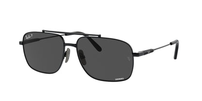 RAY-BAN RB8096 MICHAEL TITANIUM 9267K8 59