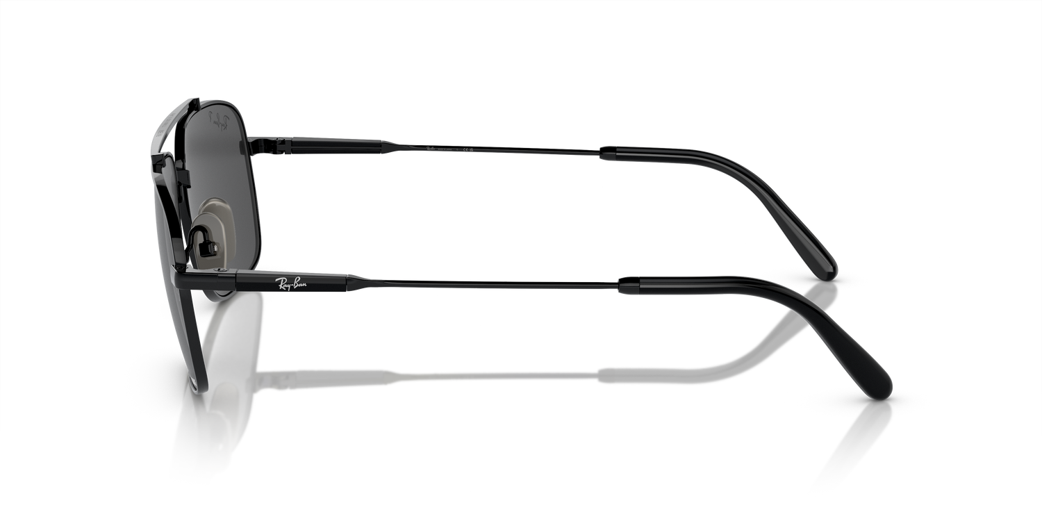 RAY-BAN RB8096 MICHAEL TITANIUM 9267K8 59