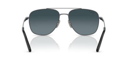 RAY-BAN RB8097 WILLIAM TITANIUM 165/S3 59