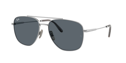 RAY-BAN RB8097 WILLIAM TITANIUM 9209R5 59