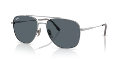 RAY-BAN RB8097 WILLIAM TITANIUM 9209R5 59