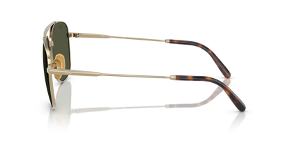 RAY-BAN RB8097 WILLIAM TITANIUM 926531 59