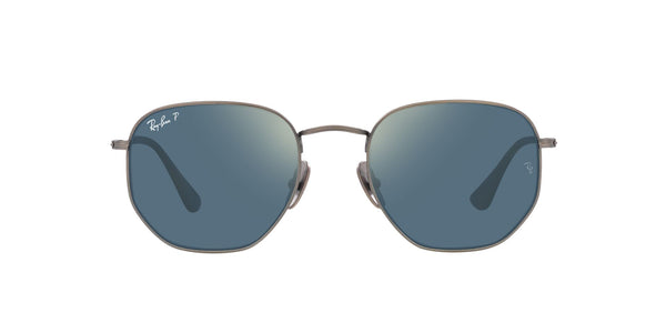 RAY-BAN RB8148 HEXAGONAL 9208T0 51