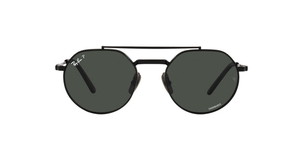 RAY-BAN RB8265 JACK II TITANIUM 3141K8 51