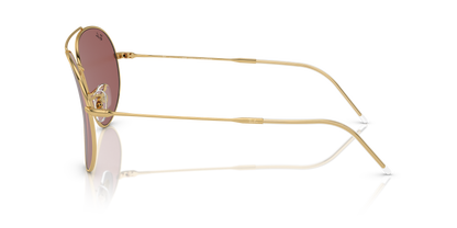 RAY-BAN RBR0101S AVIATOR REVERSE 001/69 59
