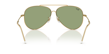 RAY-BAN RBR0101S AVIATOR REVERSE 001/82 59