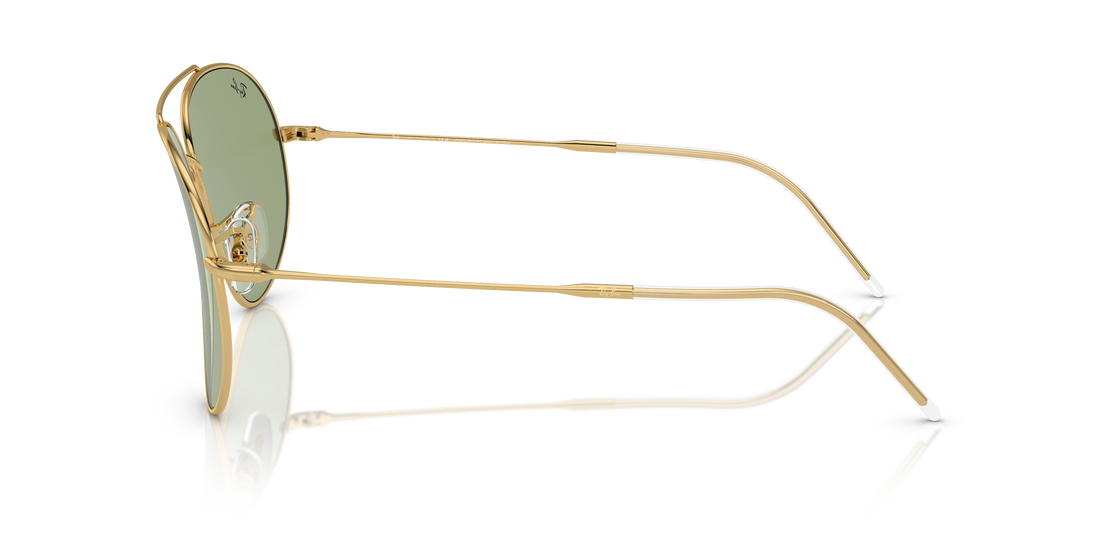 RAY-BAN RBR0101S AVIATOR REVERSE 001/82 62