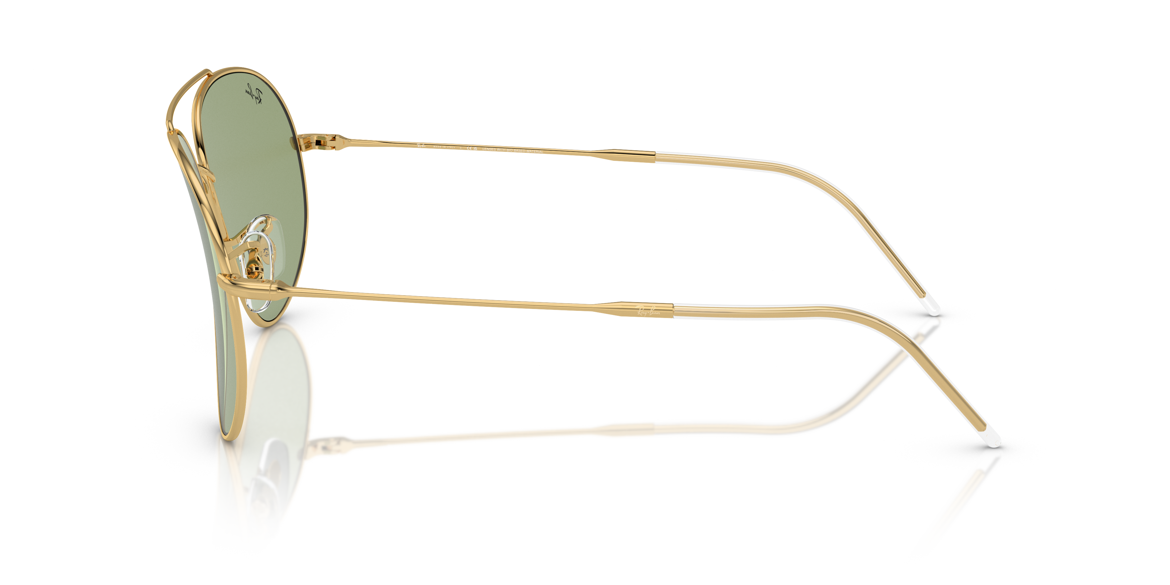 RAY-BAN RBR0101S AVIATOR REVERSE 001/82 62