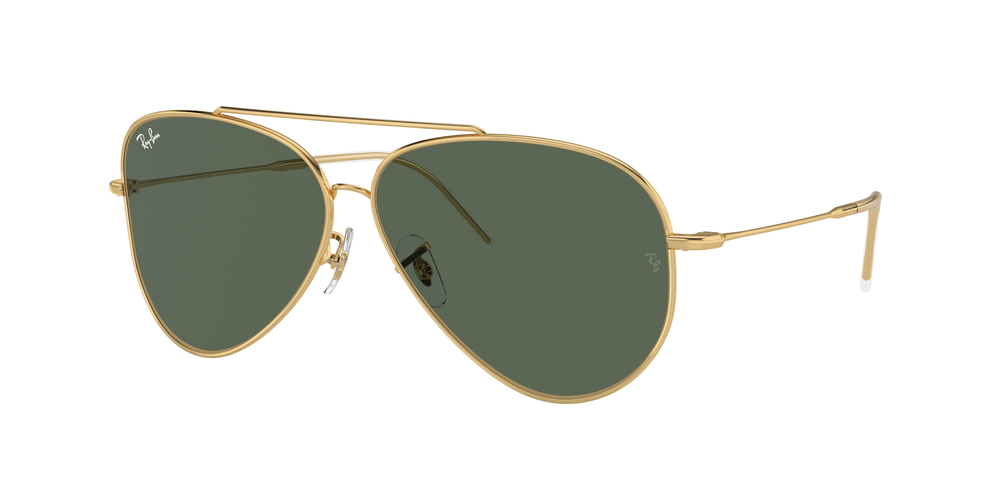 RAY-BAN RBR0101S AVIATOR REVERSE 001/VR 59