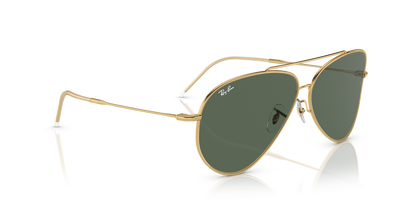 RAY-BAN RBR0101S AVIATOR REVERSE 001/VR 62