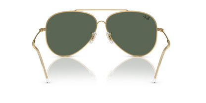 RAY-BAN RBR0101S AVIATOR REVERSE 001/VR 59