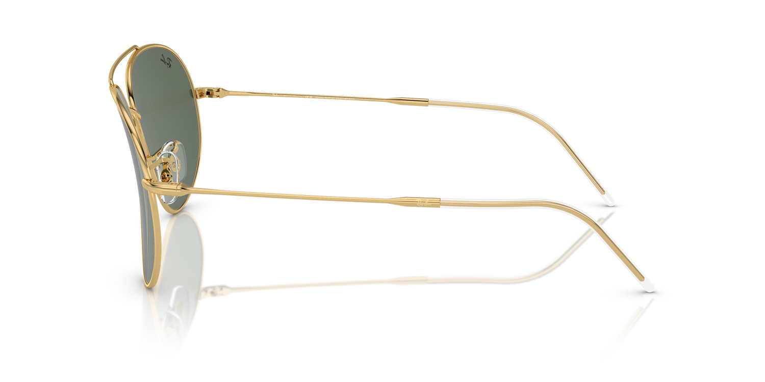 RAY-BAN RBR0101S AVIATOR REVERSE 001/VR 62