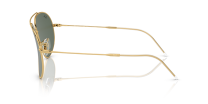 RAY-BAN RBR0101S AVIATOR REVERSE 001/VR 62