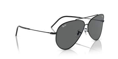 RAY-BAN RBR0101S AVIATOR REVERSE 002/GR 59