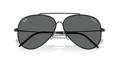 RAY-BAN RBR0101S AVIATOR REVERSE 002/GR 62