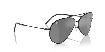 RAY-BAN RBR0101S AVIATOR REVERSE 002/GS 62